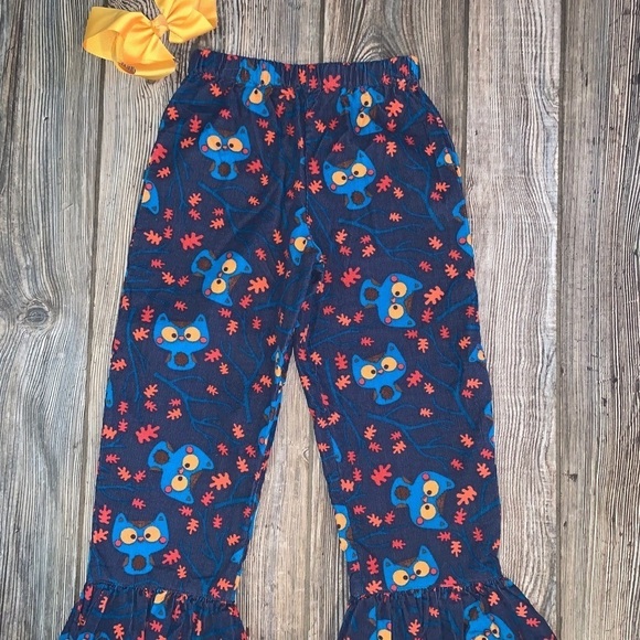Other - Adorable pants 🦉